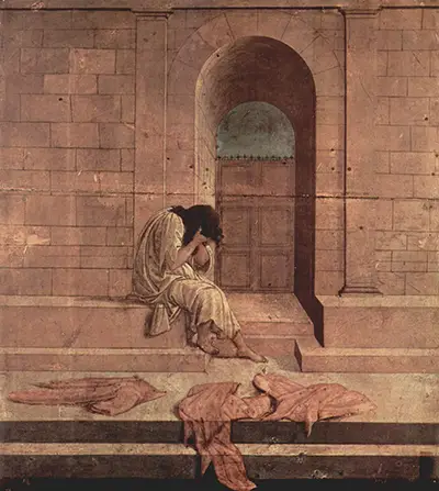 The Outcast Sandro Botticelli
